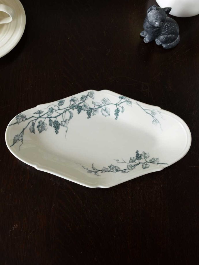 スタジオMのおしゃれな食器