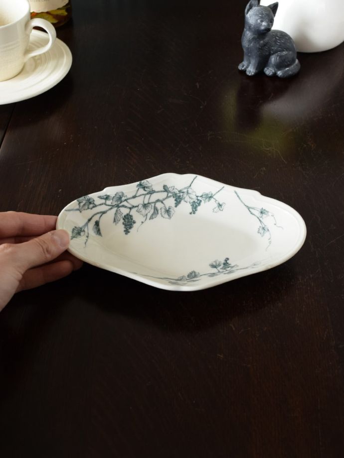 studio m'のプレート