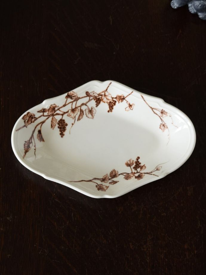 スタジオMのおしゃれな食器