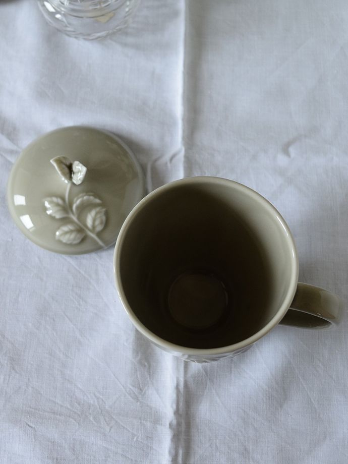 スタジオMのおしゃれな食器