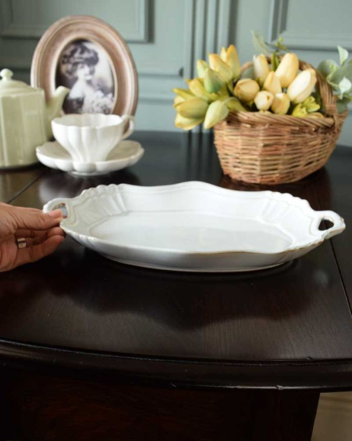 studio m'のプレート