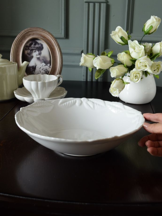 studio m'のボウル