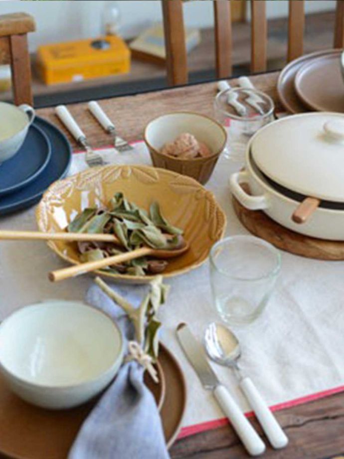 フランスアンティーク調のボウル