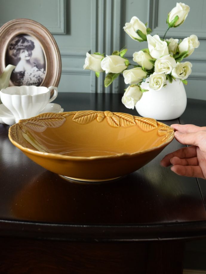 studio m'のボウル