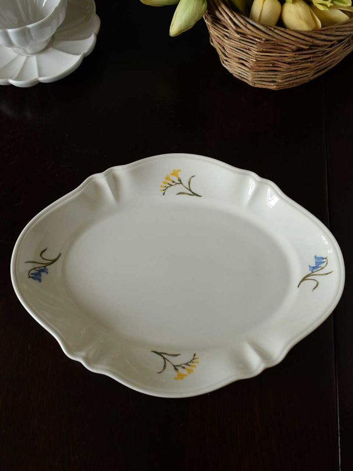 スタジオMのおしゃれな食器