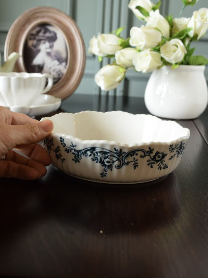 studio m'のプレート