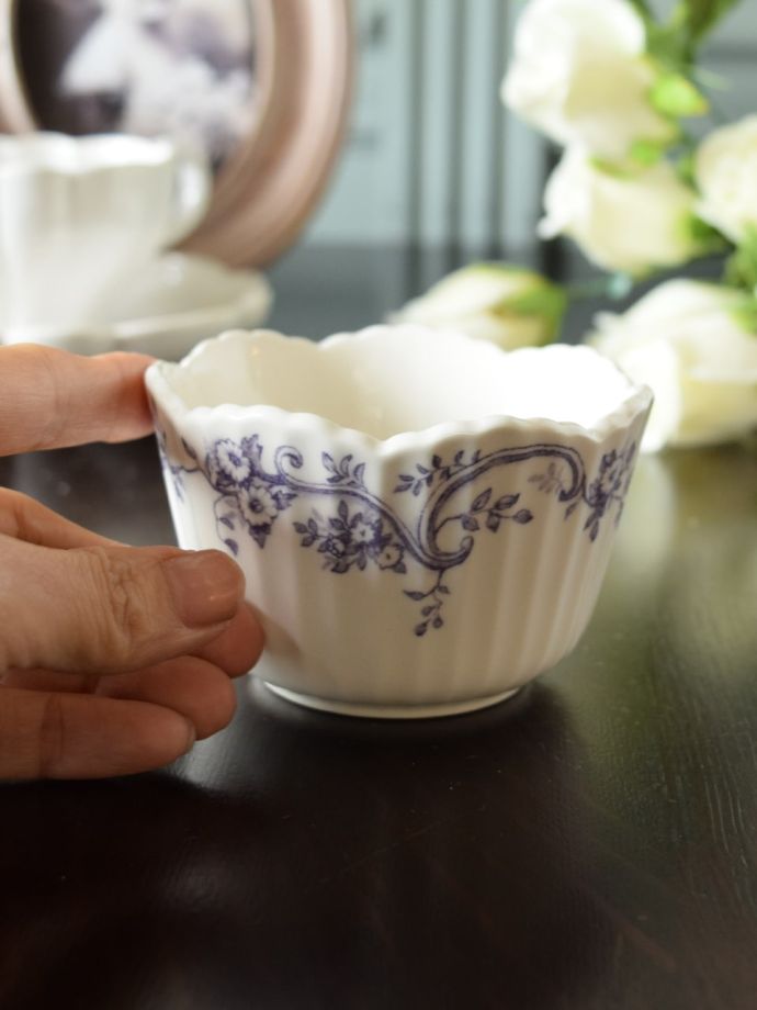 studio m'のココット