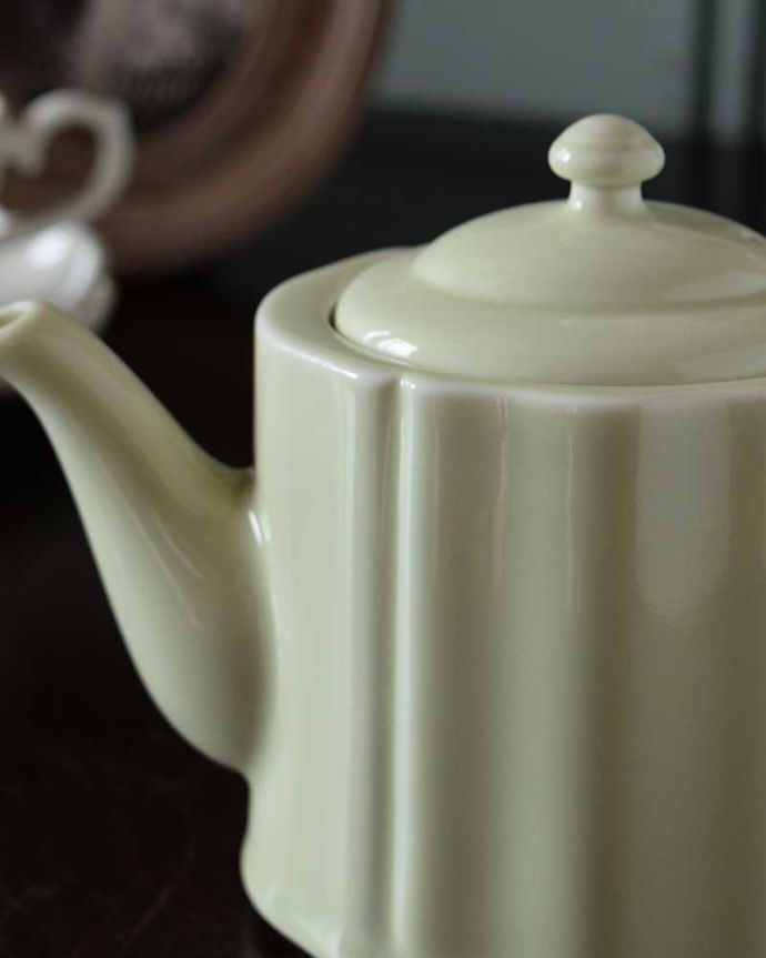 スタジオエムのパンジェンシーポット