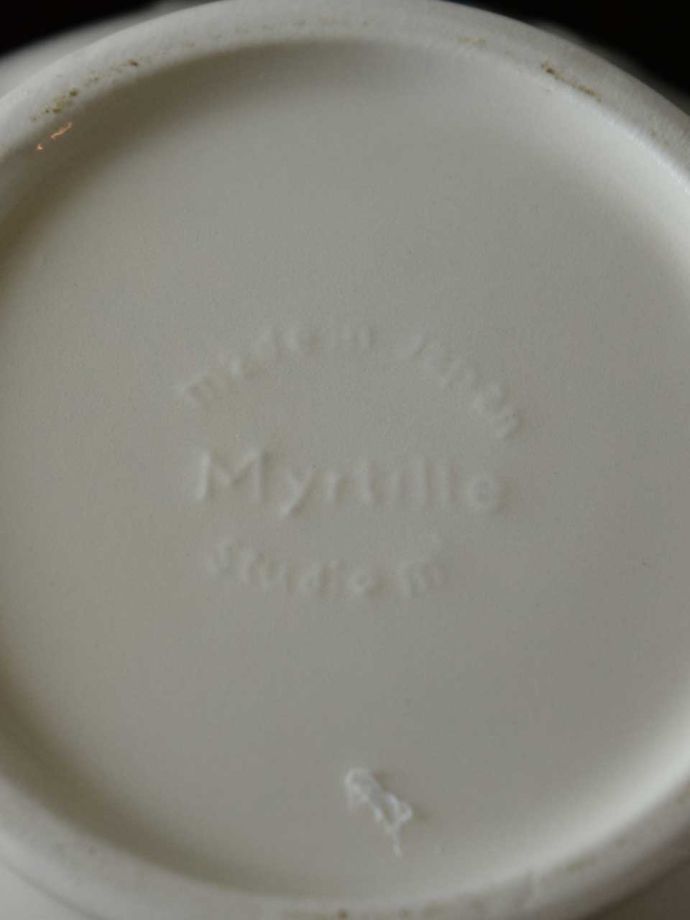 スタジオエムのバックスタンプ