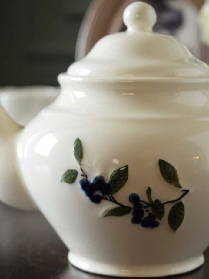 スタジオエムのミルティーユシリーズ