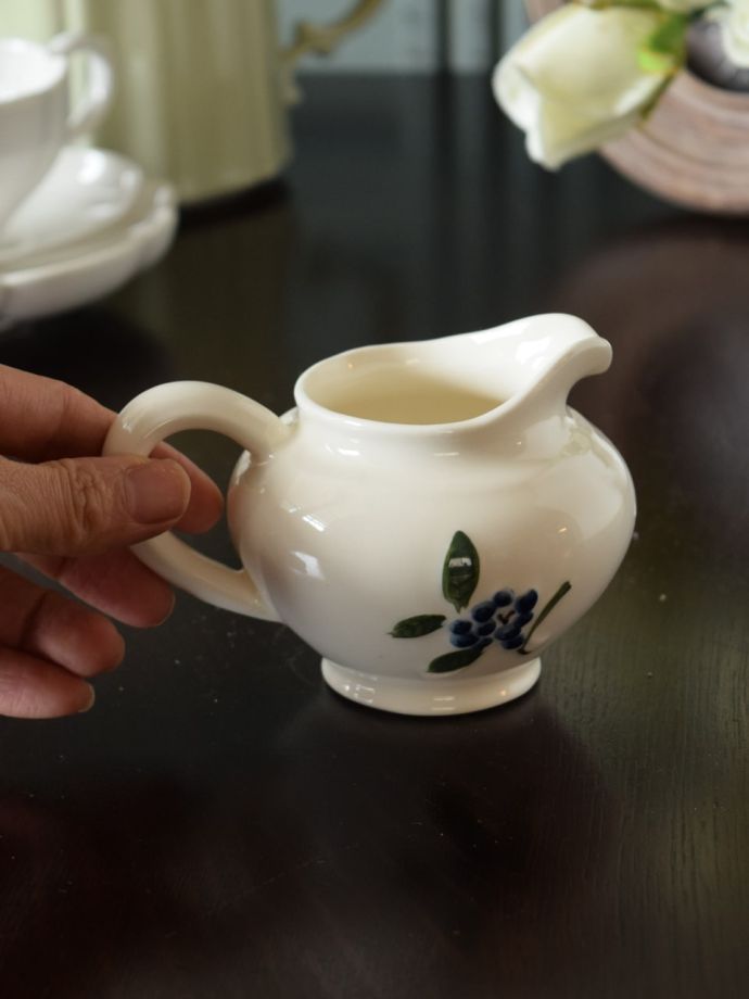 studio m'のティーポット