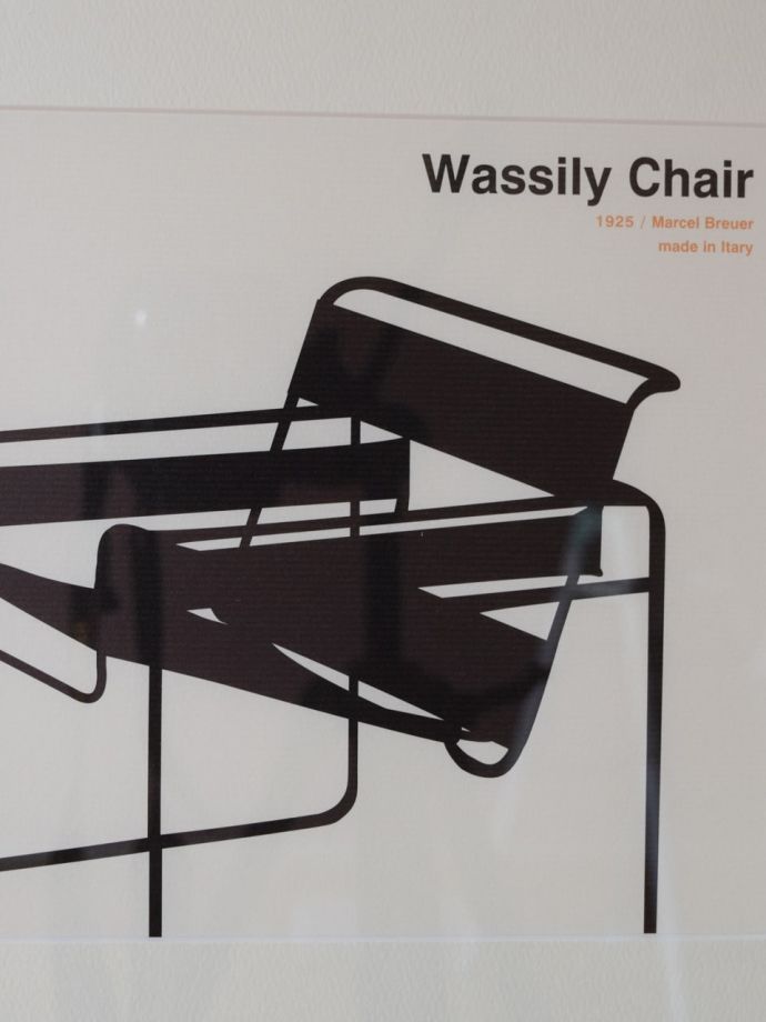 おしゃれなアートフレーム