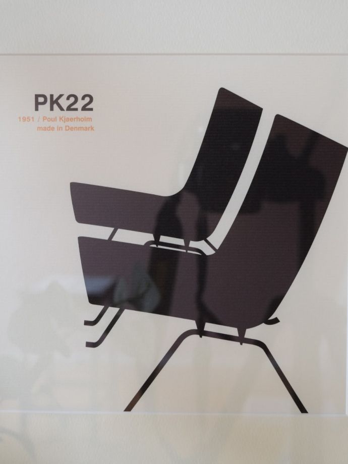 おしゃれなアートフレーム