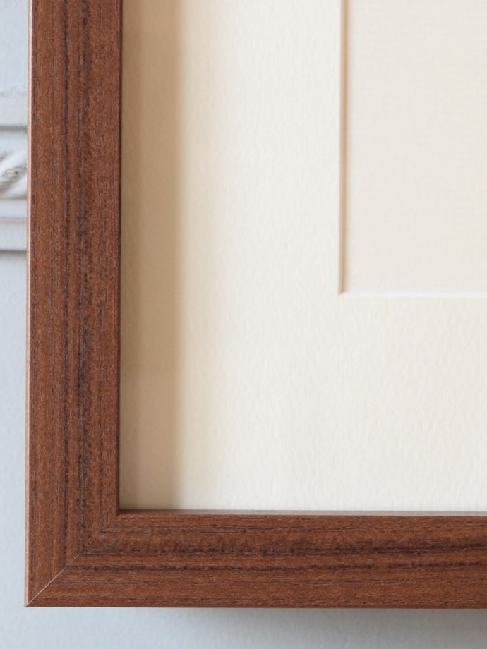 高級名作椅子のアートフレーム