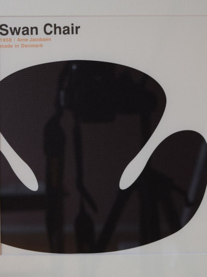 おしゃれなアートフレーム