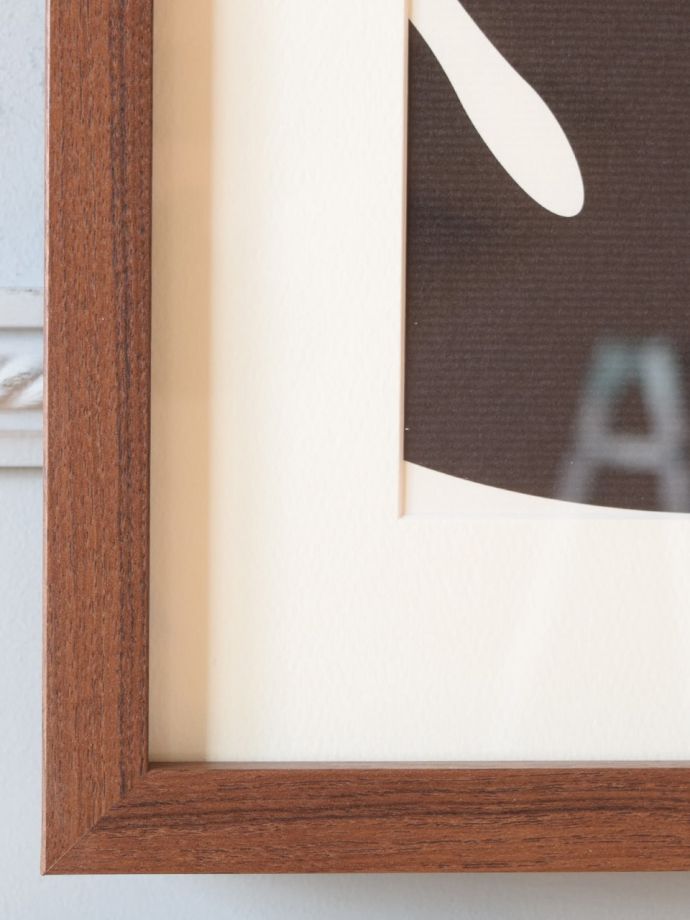 高級名作椅子のアートフレーム