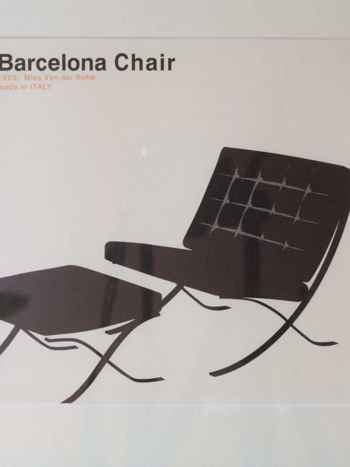 おしゃれなアートフレーム