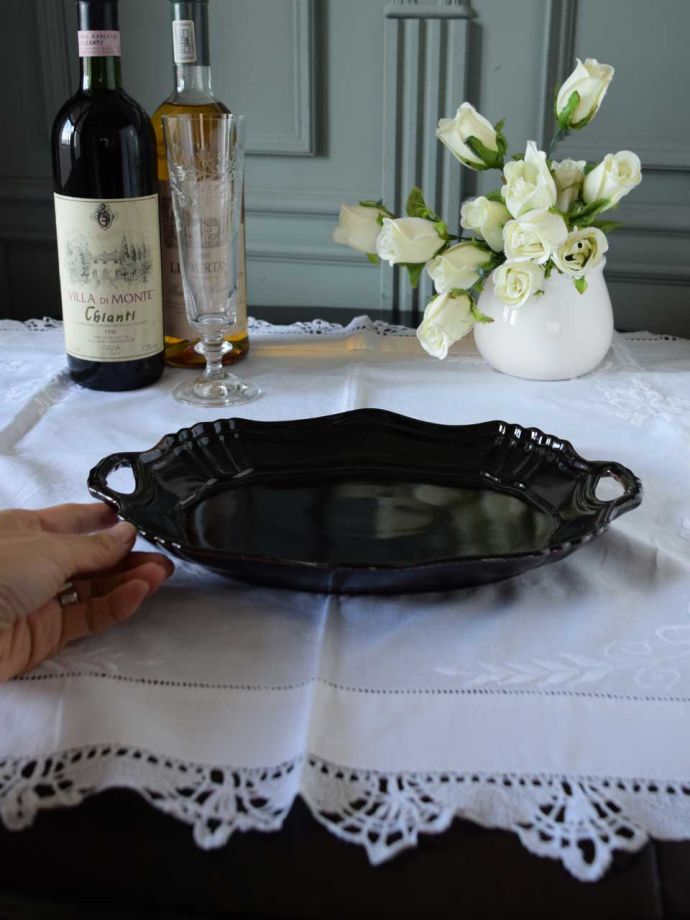 studio m'のプレート