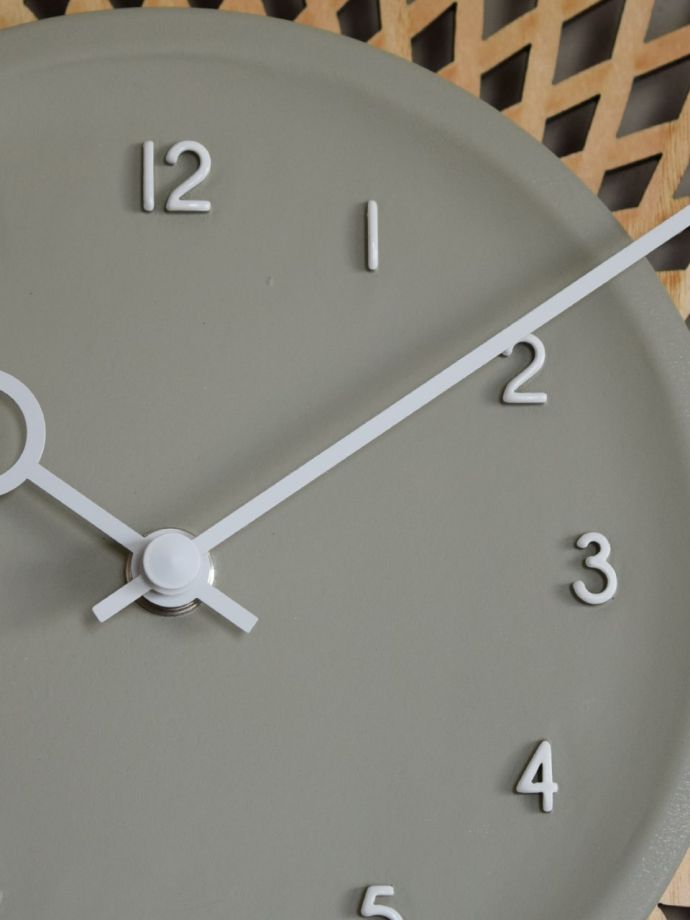 おしゃれな時計