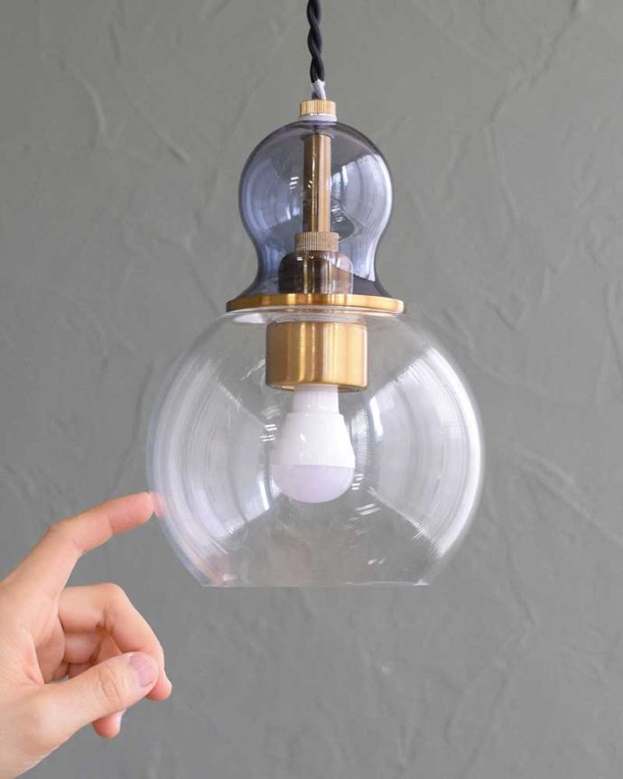 おしゃれなペンダントライト