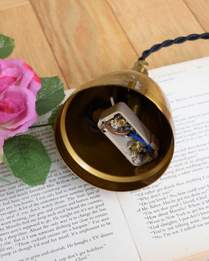 カンタンに取り付け出来ます