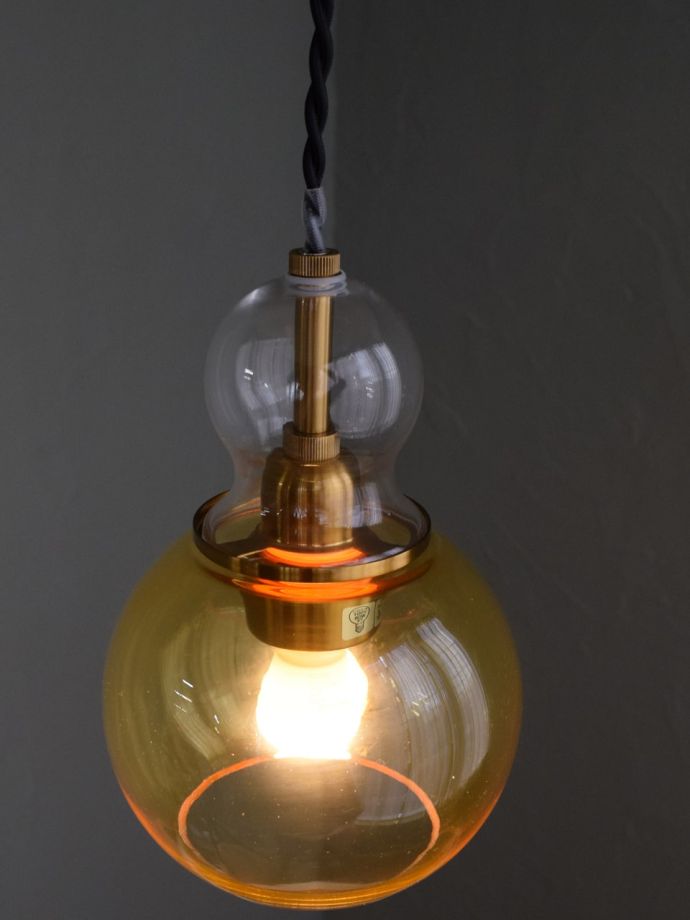 LED対応のペンダントライト