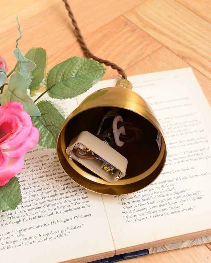 カンタンに取り付け出来ます