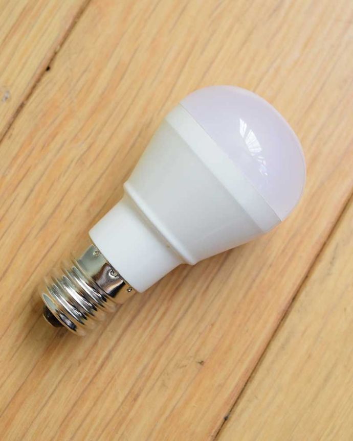 ペンダントライトの電球