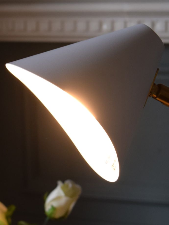 北欧スタイルの灯り