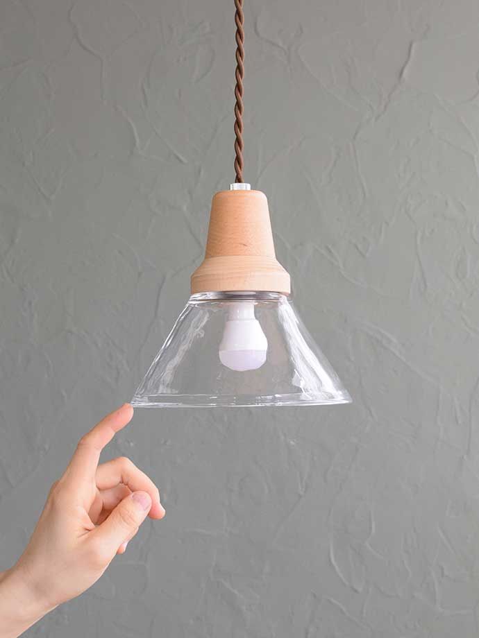 おしゃれな北欧ペンダントライト
