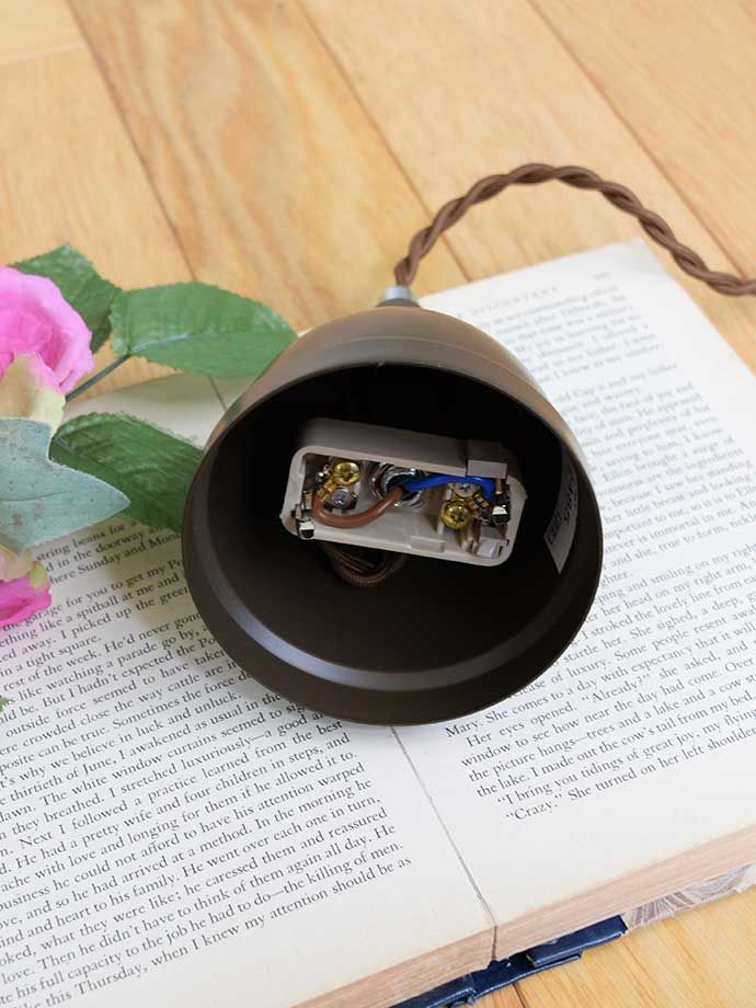 カンタンに取り付け出来ます