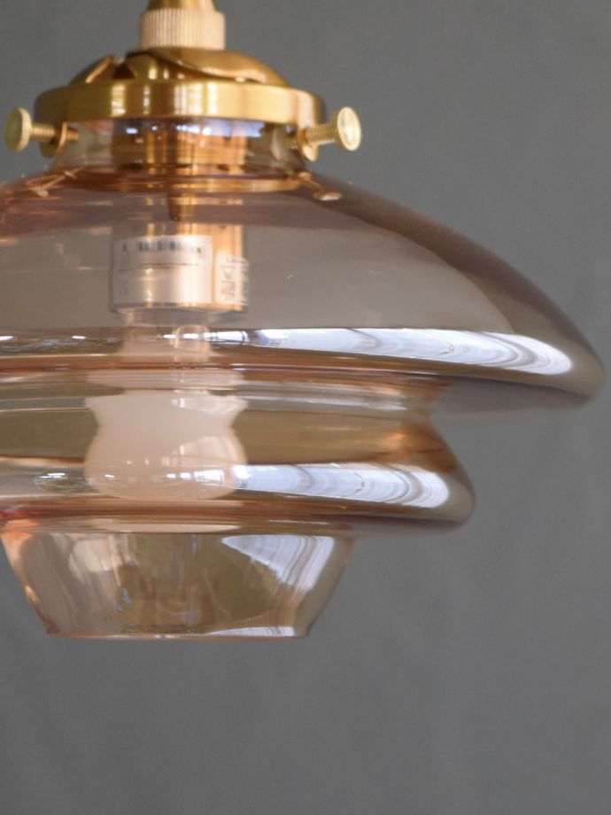 北欧スタイルのおしゃれなペンダントライト