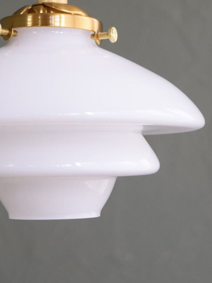 北欧スタイルのおしゃれなペンダントライト