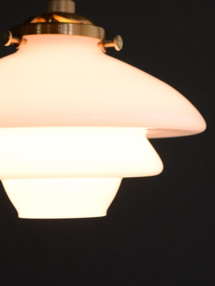 北欧スタイルの灯り