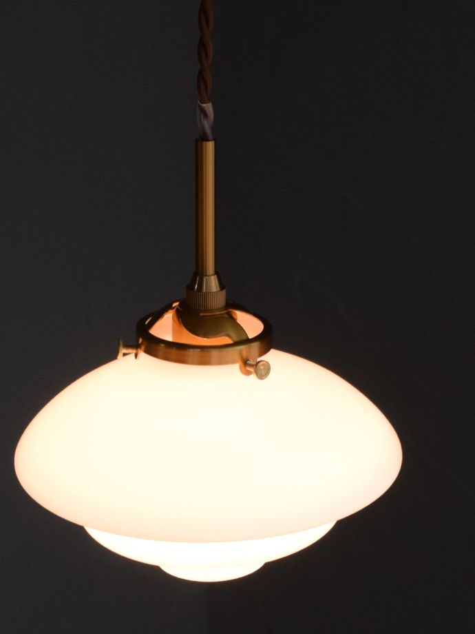 LED対応のペンダントライト