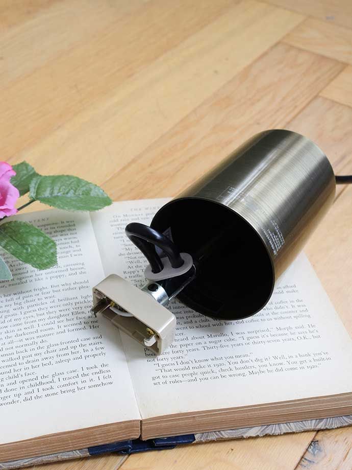 長さ調節可能なペンダントライト