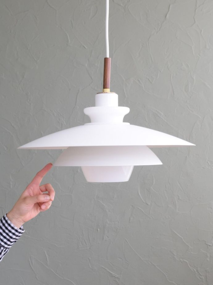 おしゃれなペンダントライト