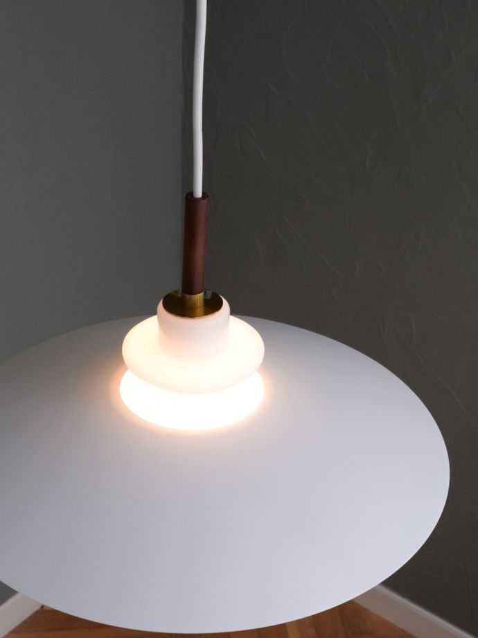 LED対応のペンダントライト