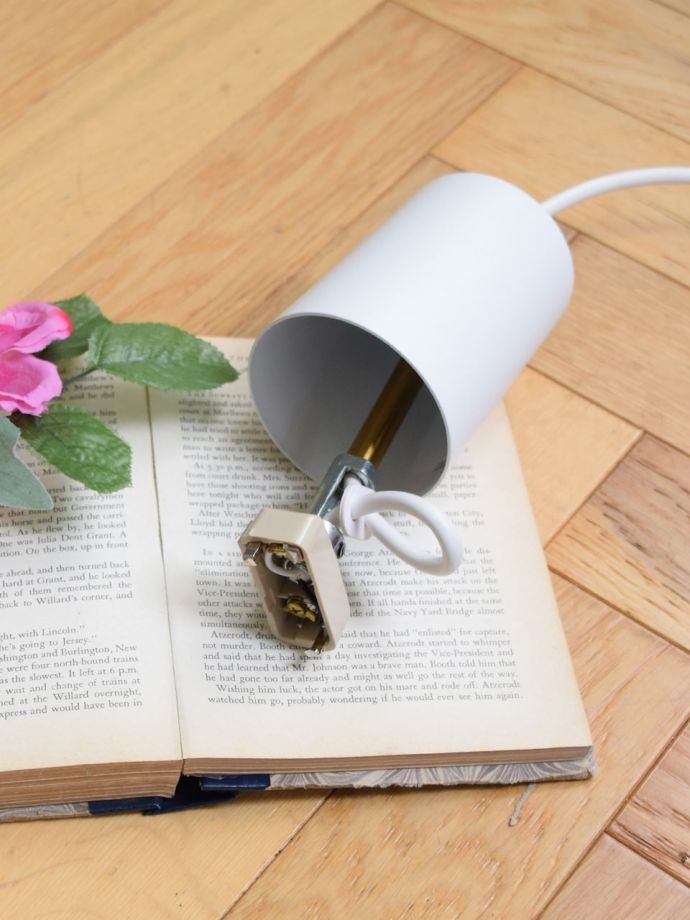 カンタンに取り付け出来ます