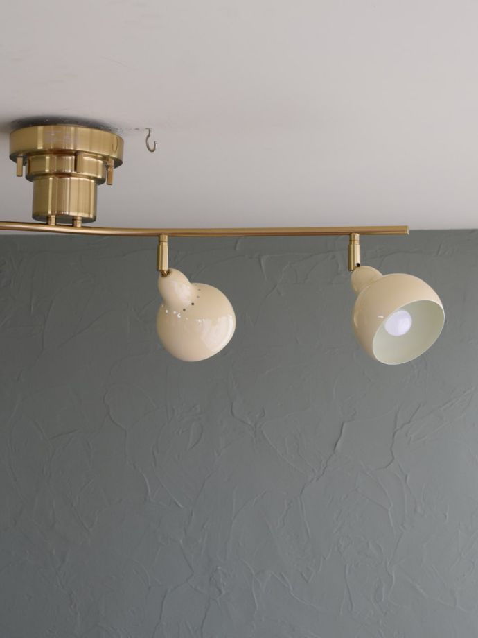 北欧スタイルのおしゃれな照明