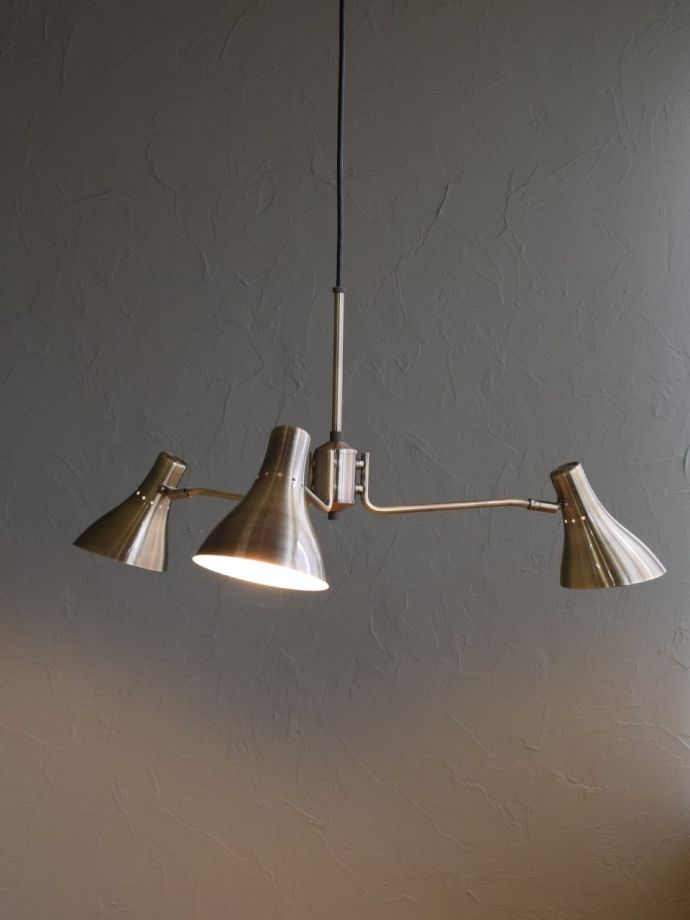 おしゃれなペンダントライト