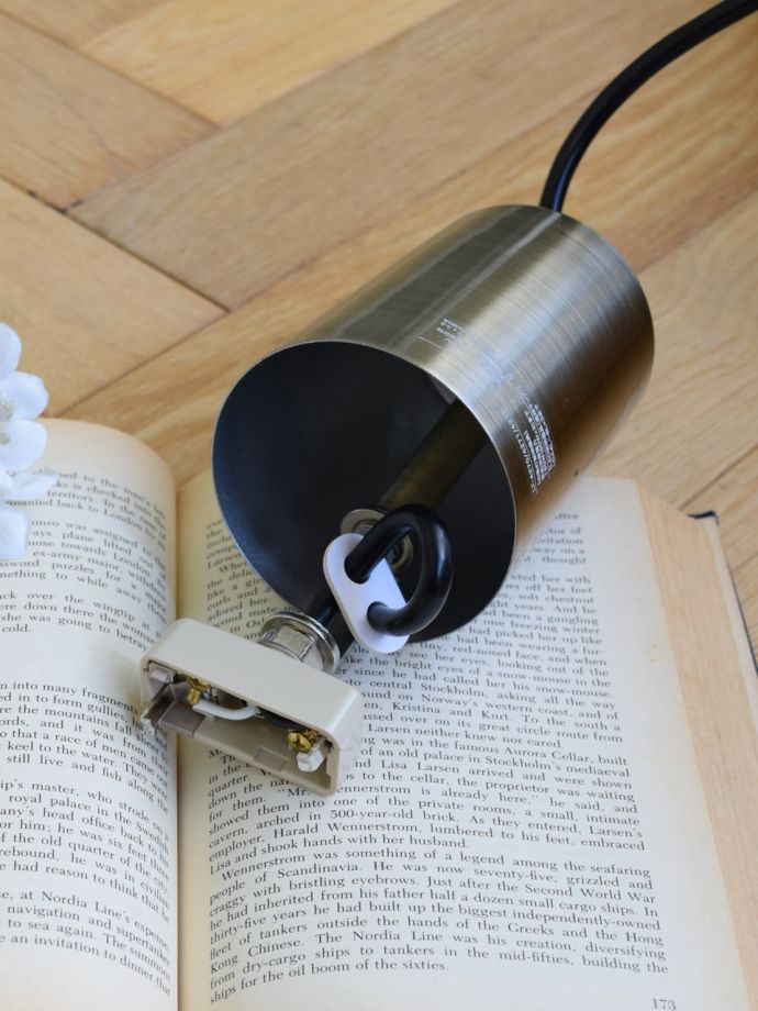 カンタンに取り付け出来ます