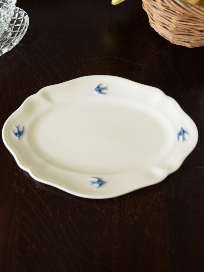 スタジオMのおしゃれな食器