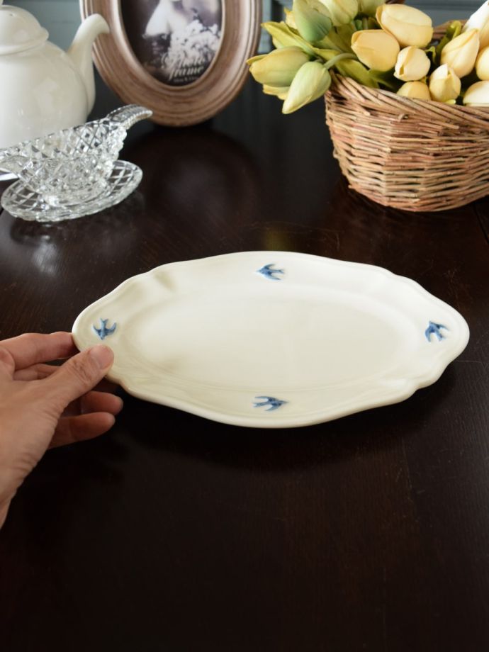 studio m'のプレート