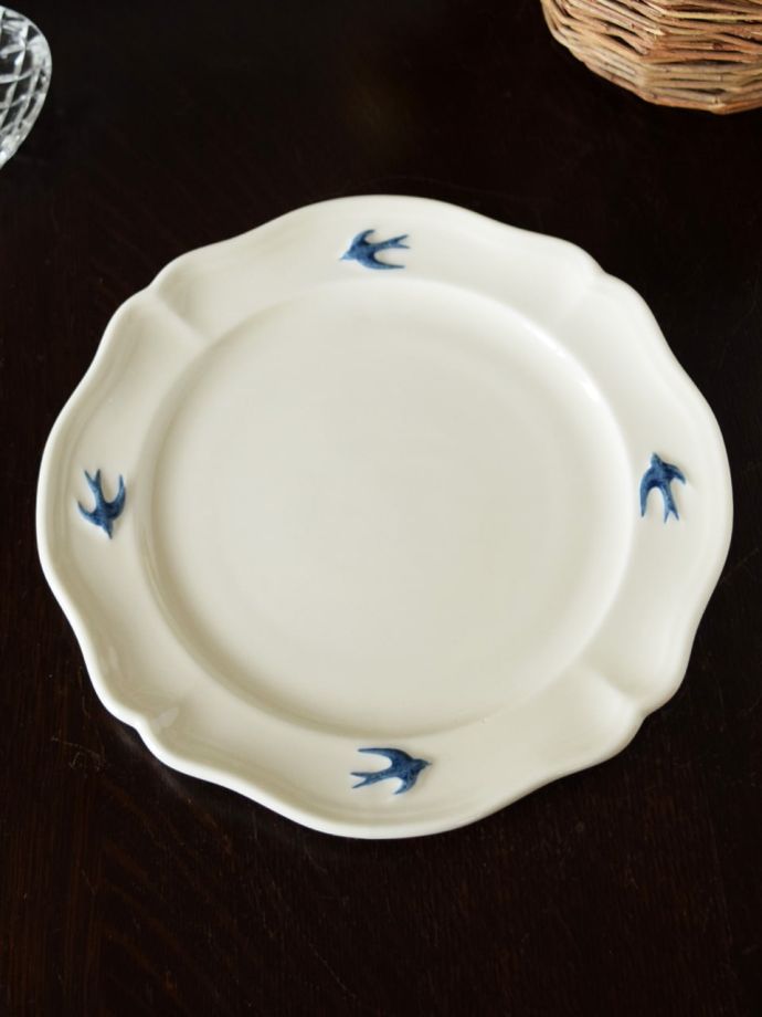 スタジオMのおしゃれな食器