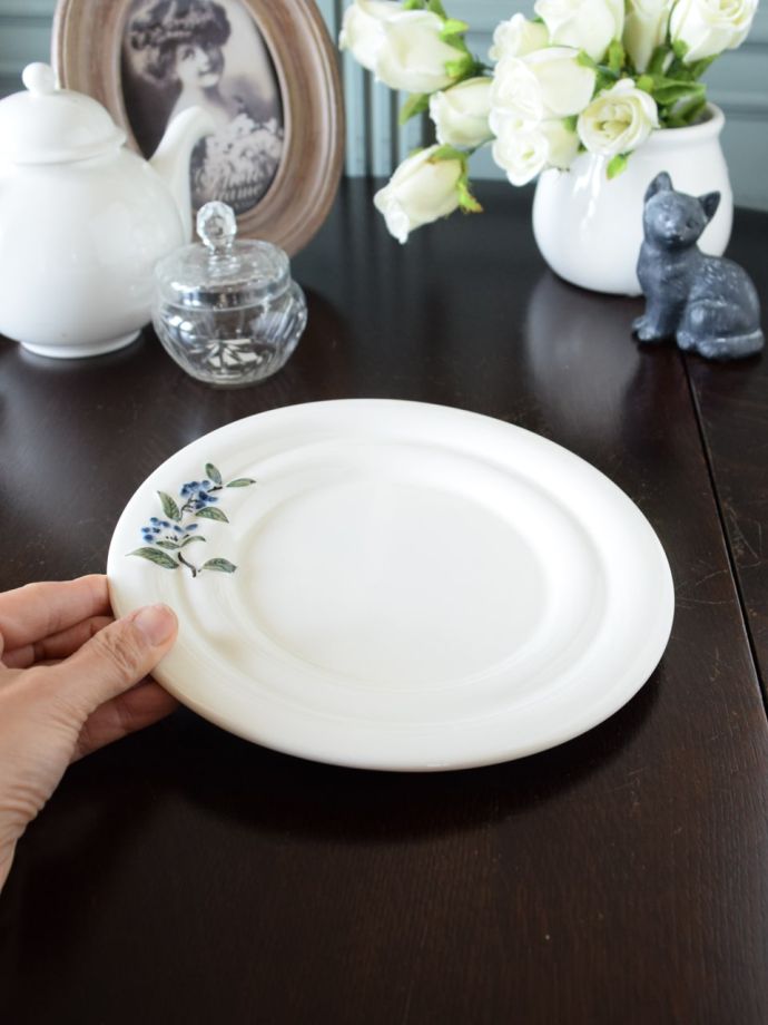 studio m'のティーポット