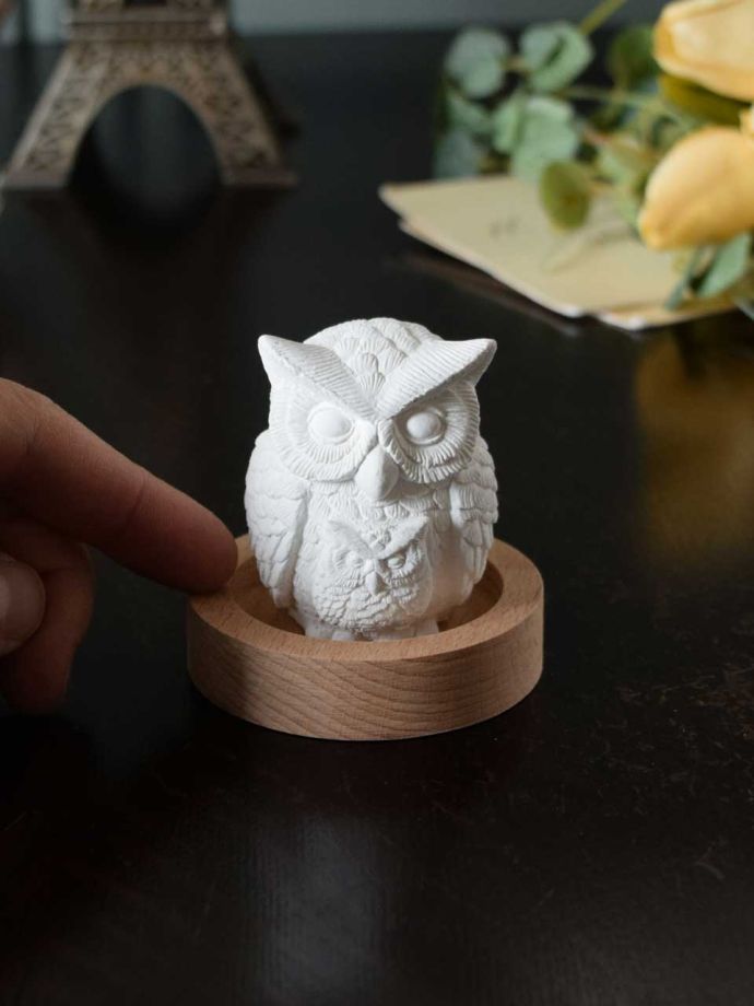 ディフューザーの大きさ