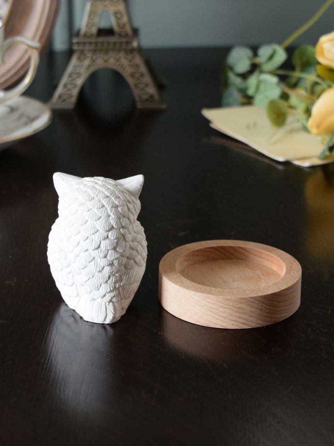 可愛いディフューザー