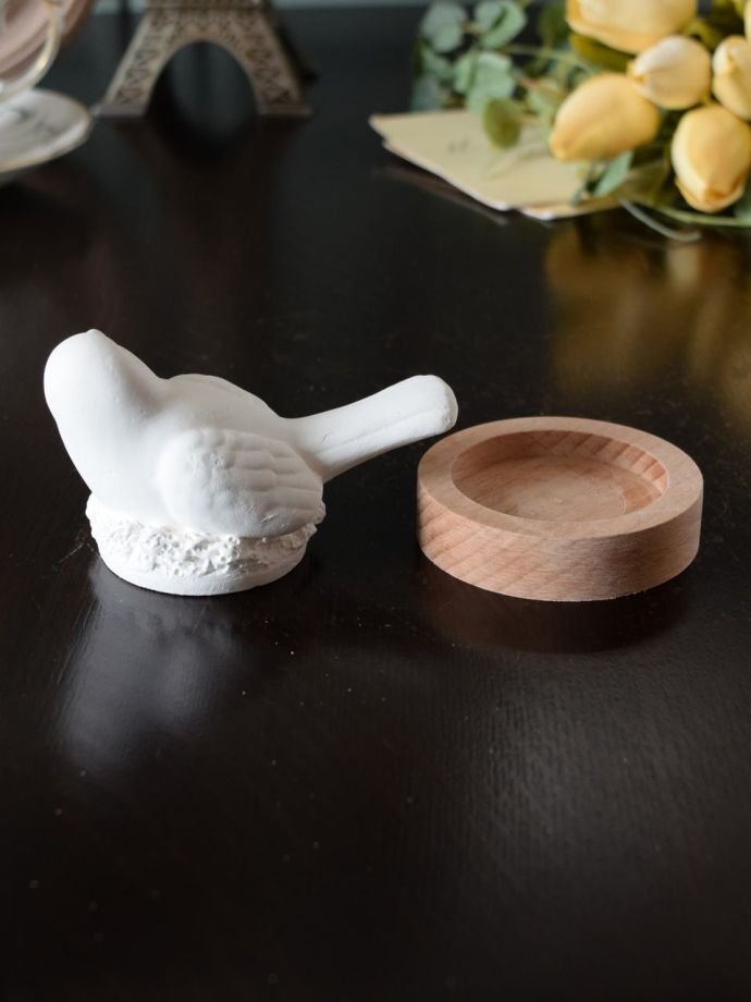 可愛いディフューザー