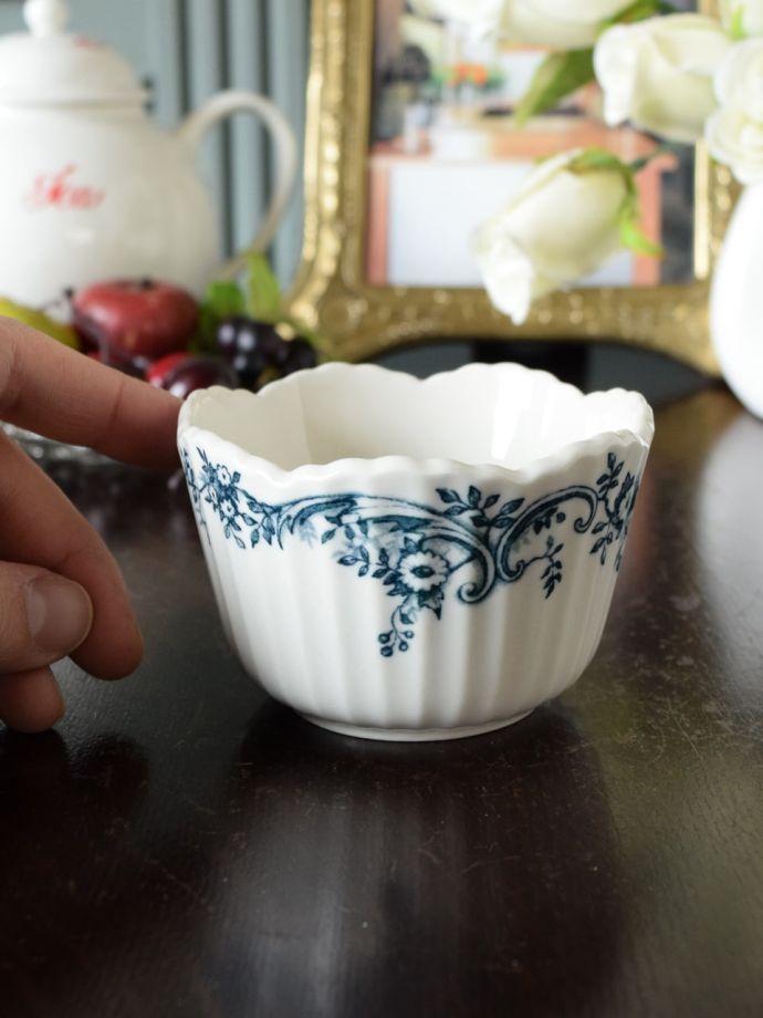 studio m'のココット